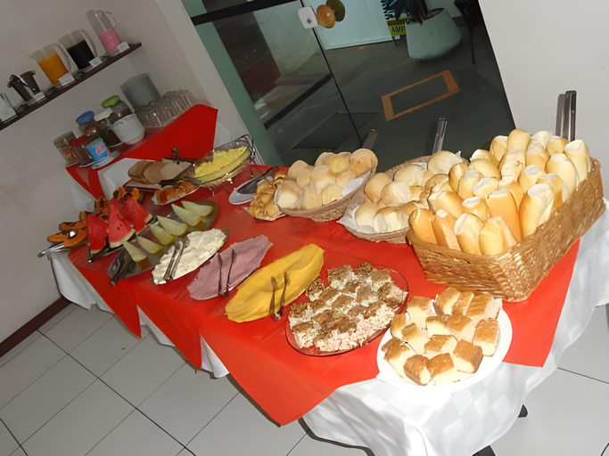 Food & Drinks 5, Pousada Aguas do Forte, Cabo Frio