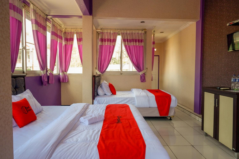 Bedroom 7