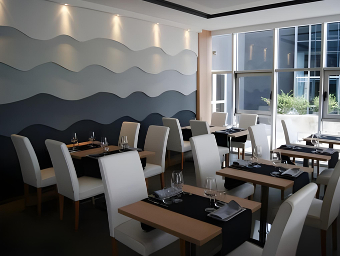 Food & Drinks 4, Sercotel Plana Parc, Ascend Hotel Collection, Castellón