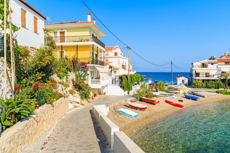 Others 4, Green Hill Studios & Apartments, North Aegean