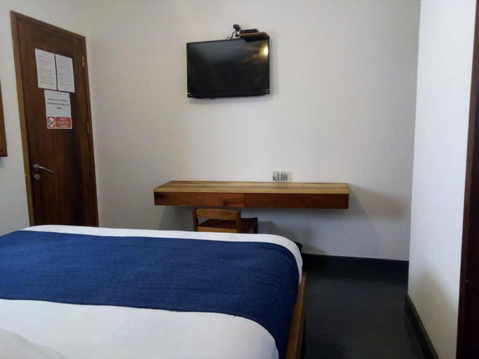 Bedroom 2, SATRANA HOTEL TAMATAVE, Atsinanana