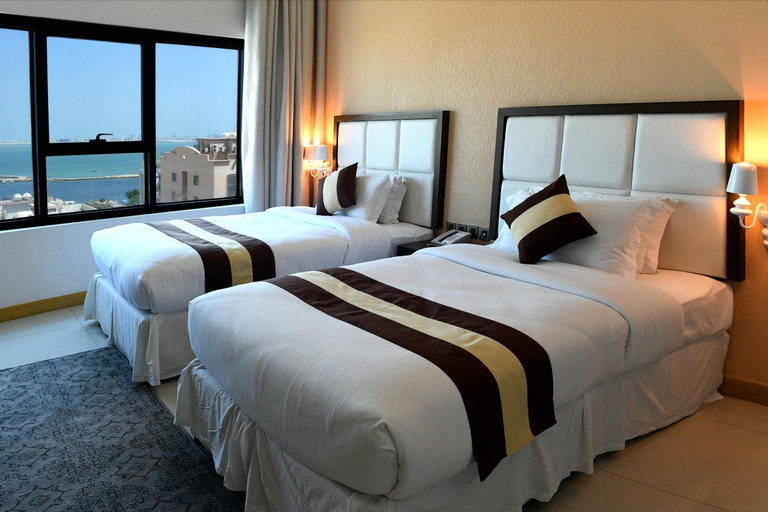 Bedroom 7