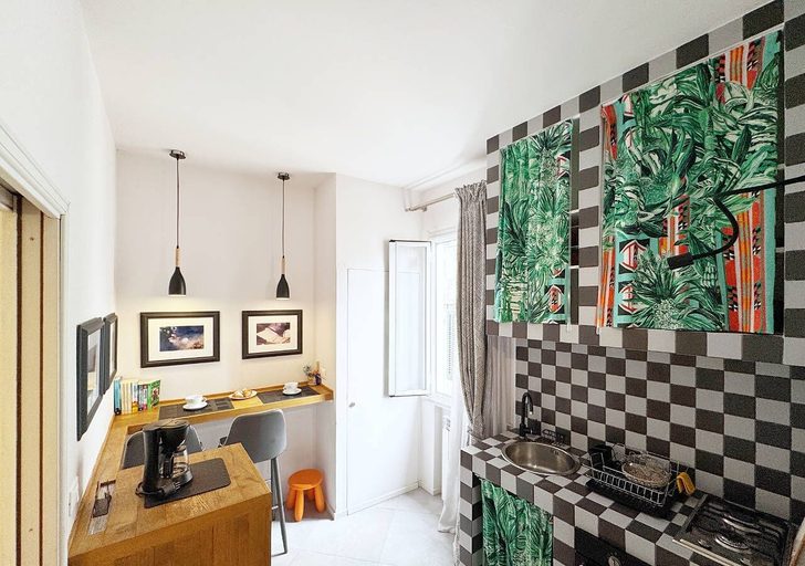 Others 4, Solemar Sicilia - Valuan Luxury Home, Palermo