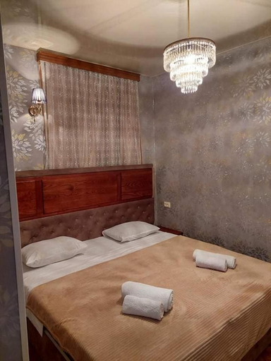 Others 2, Hotel Devino, Kutaisi