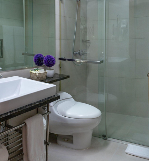 Bathroom 4, Aladino , Distrito Nacional