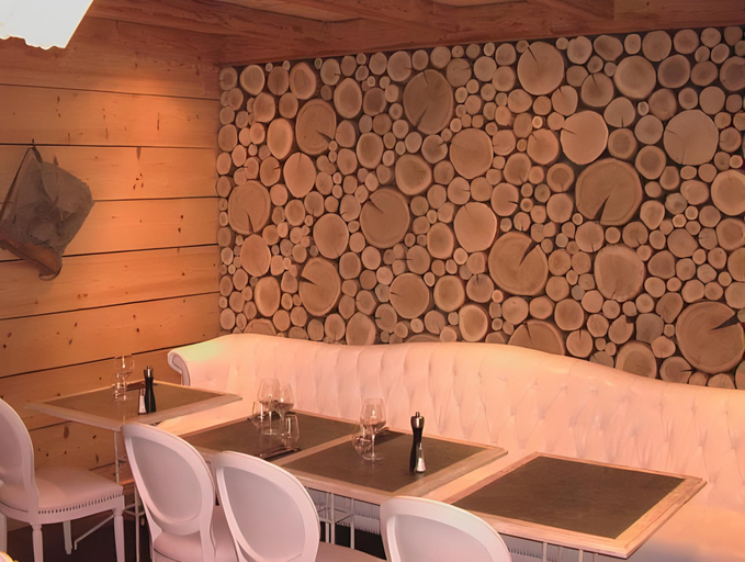 Food & Drinks 5, Hotel L'Etable, Monthey
