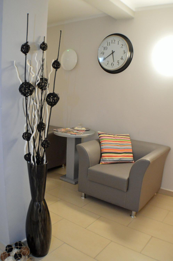 Public Area 2, Hotel Jeta, Hamburg