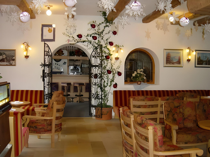 Public Area 4, Hotel Sonnschein, Kufstein