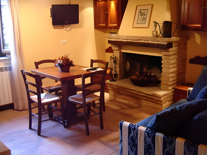 Others 3, Aethos Hotel Saragano, Perugia