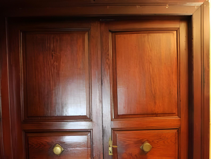 Others 4, Hotel Roter Ochsen, Solothurn