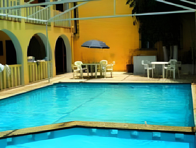 Sport & Beauty 2, Hotel Calli Quetzalcoatl, San Jerónimo Tecuanipan
