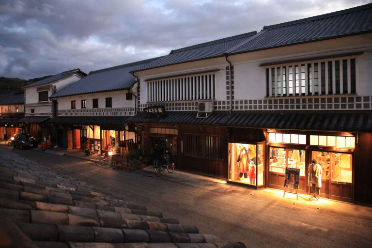 Exterior & Views 1, Temari Inn Yukikai, Kurashiki
