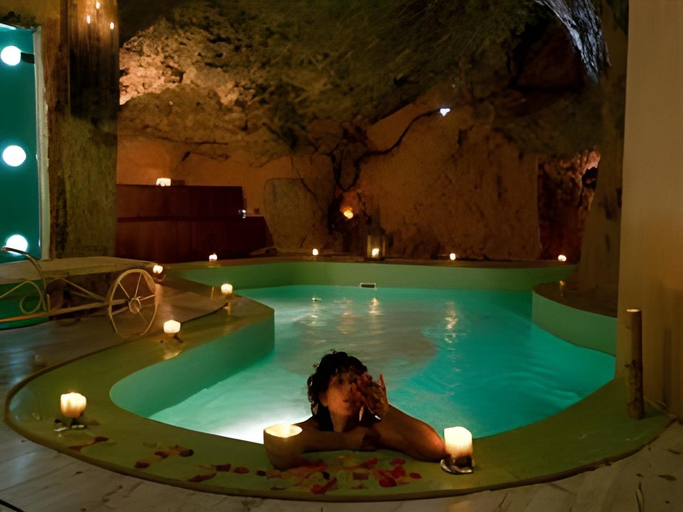 Sport & Beauty 2, Antica Masseria Rottacapozza Hotel, Lecce
