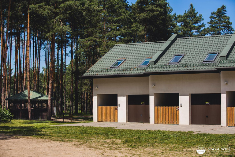 Resort Stara Wies, Wieluń