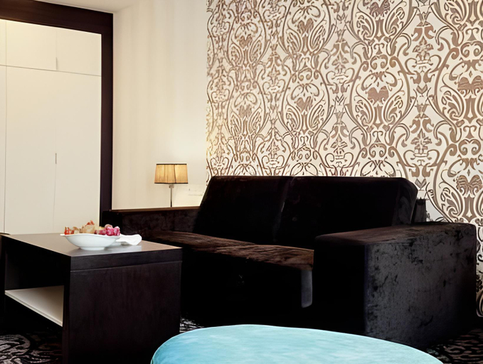Public Area 4, Hotel Czarny Potok Resort SPA & Conference, Nowy Sącz