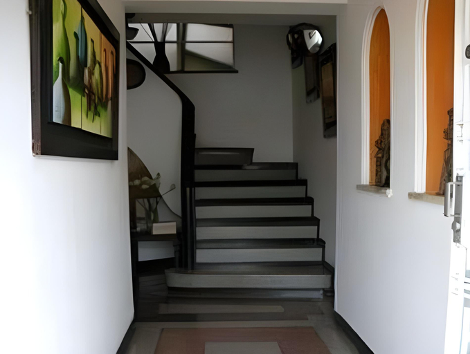 Others 3, Hotel Casa Paulina, Santafé de Bogotá