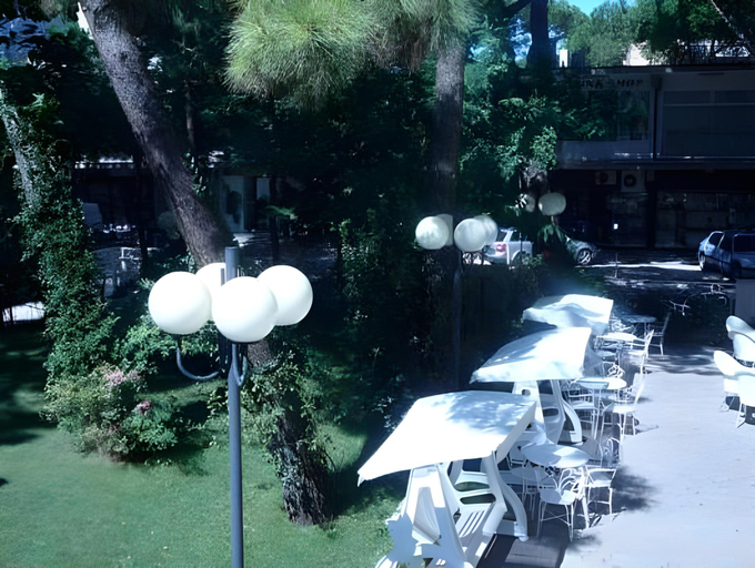 Others 5, Hotel Astra, Ravenna