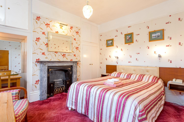 Others 5, The Abbey Hotel, Gloucestershire