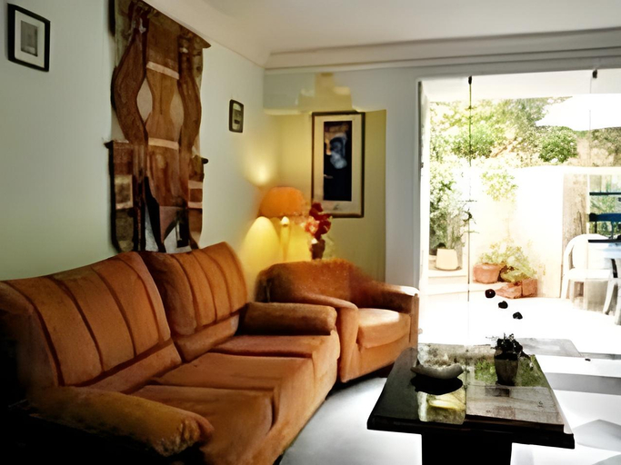 Public Area 3, Prestige Hotel Suites, Wadi Essier