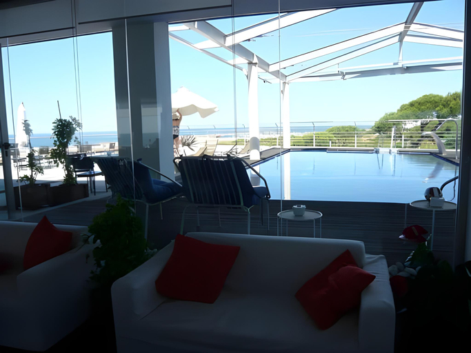 Public Area 4, Mazagonia, Huelva