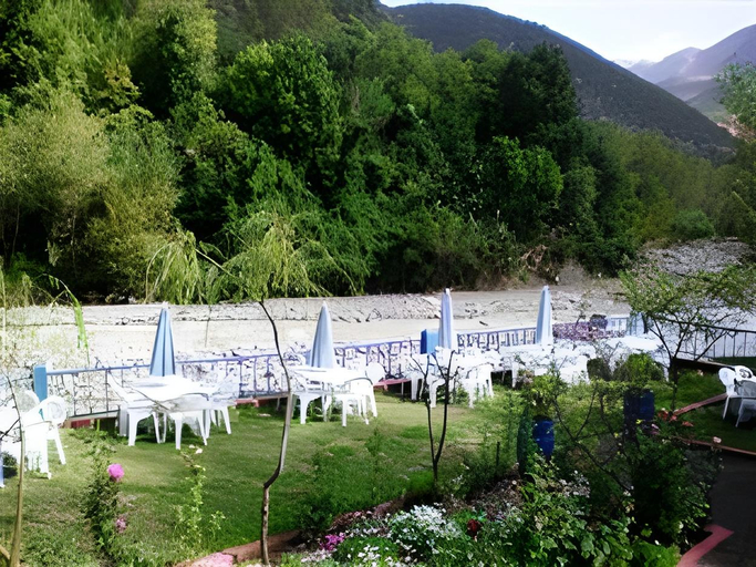 Others 4, Top Ourika, Al Haouz