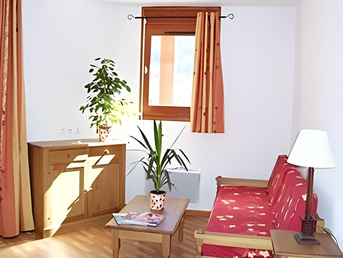 Others 5, Residence Goelia Le Nevez, Haute-Savoie