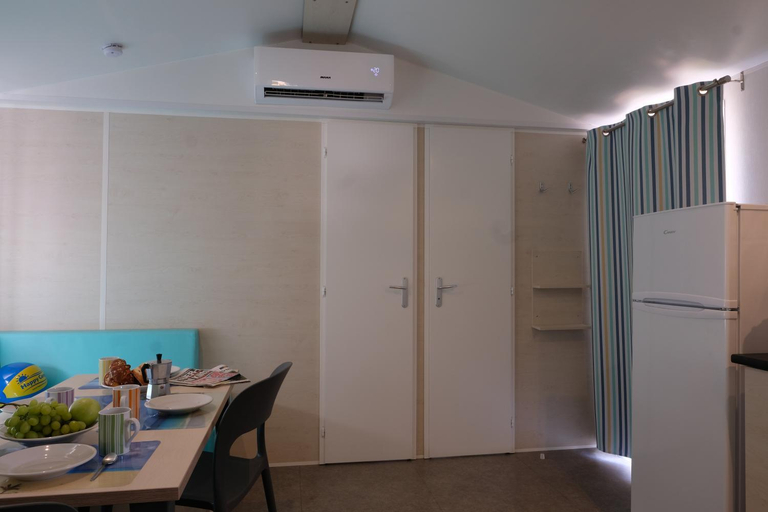 Others 3, Happy Camp mobile homes in Villaggio Camping Baia Domizia, Caserta