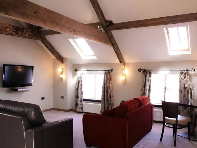 Others 3, Harrys lounge, North Yorkshire