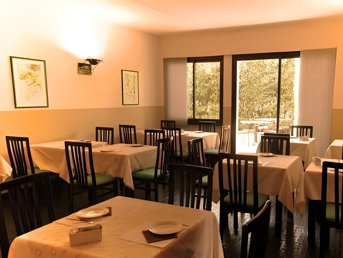 Food & Drinks, Residence Il Melograno, Brescia