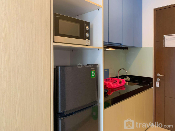 Others 5, CozyTidy Studio Newton Ciputra World 2 By Travelio, Jakarta Selatan