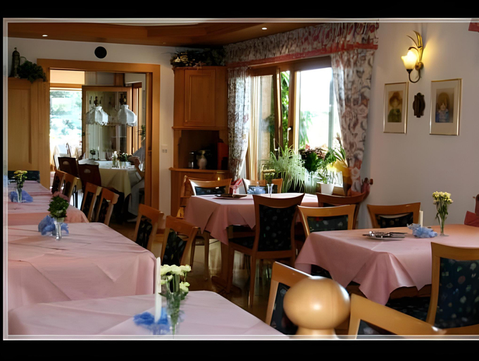 Food & Drinks 5, Hotel-Restaurant Berghof, Aschaffenburg