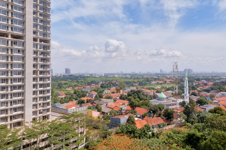 Others 5, Cozy Studio Apartment Parkland Avenue By Travelio, Tangerang Selatan