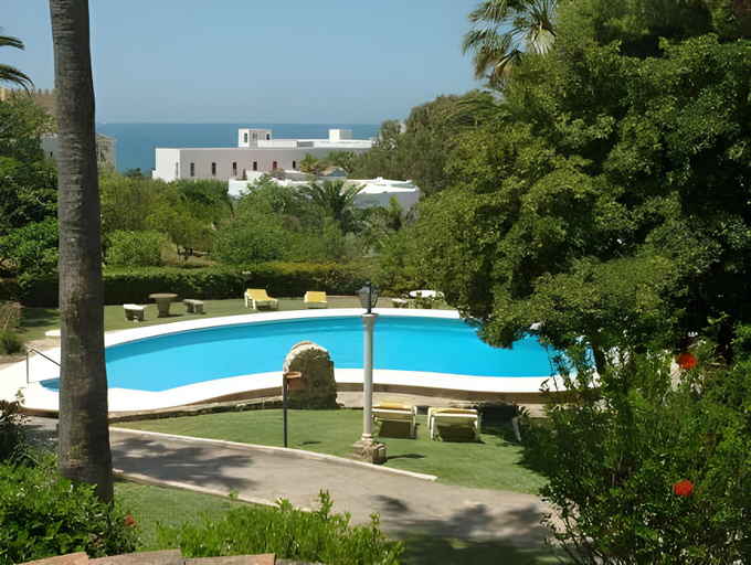 Sport & Beauty 2, Apartamentos Cortijo Fontanilla-NEW, Cádiz