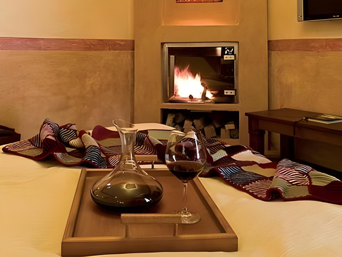 Food & Drinks 5, Katogi Averoff Hotel & Winery, Epirus