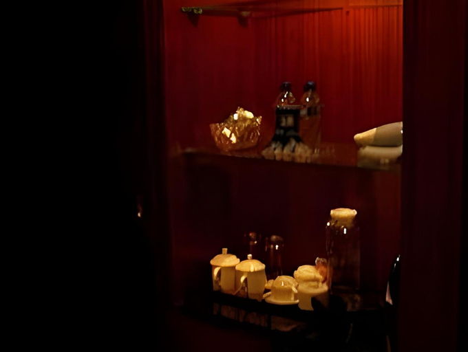 Others 3, Fangzhong Holiday Hotel, Dongguan