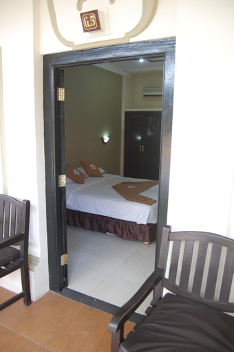 Bedroom 20