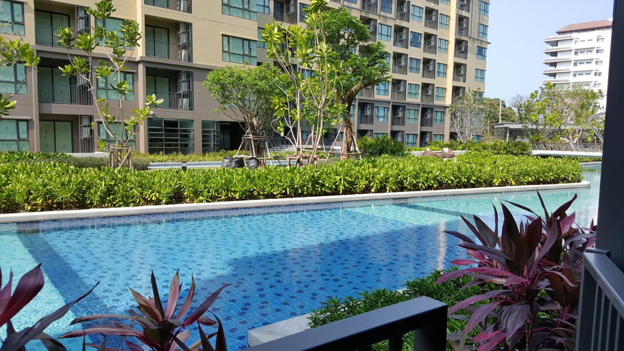 Swimming Pool 15