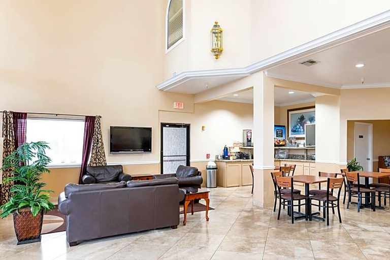 Others 4, Americas Best Value Inn & Suites, Fort Bend