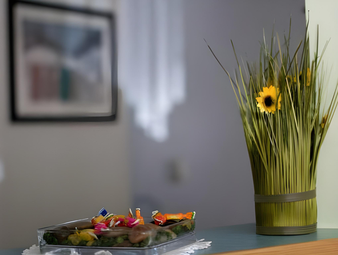 Food & Drinks 5, Hotel & Suites Gluck Auf, Schwaz
