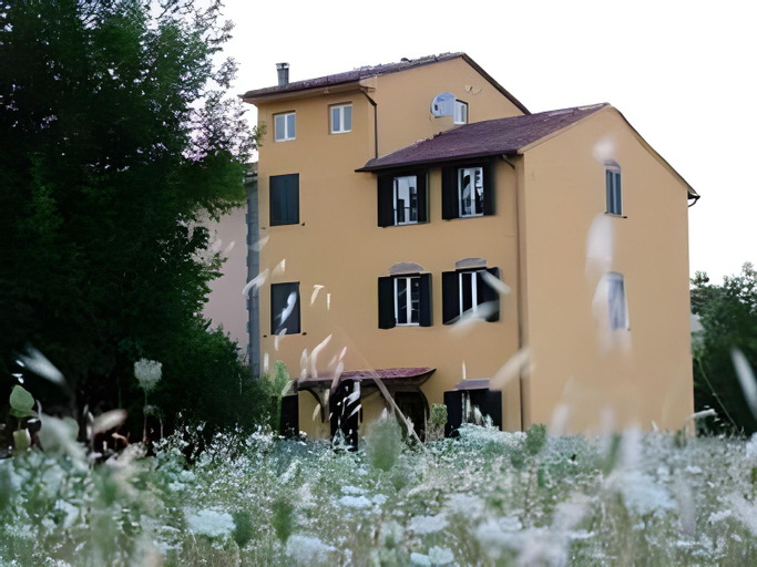 B&B La Corte, Lucca