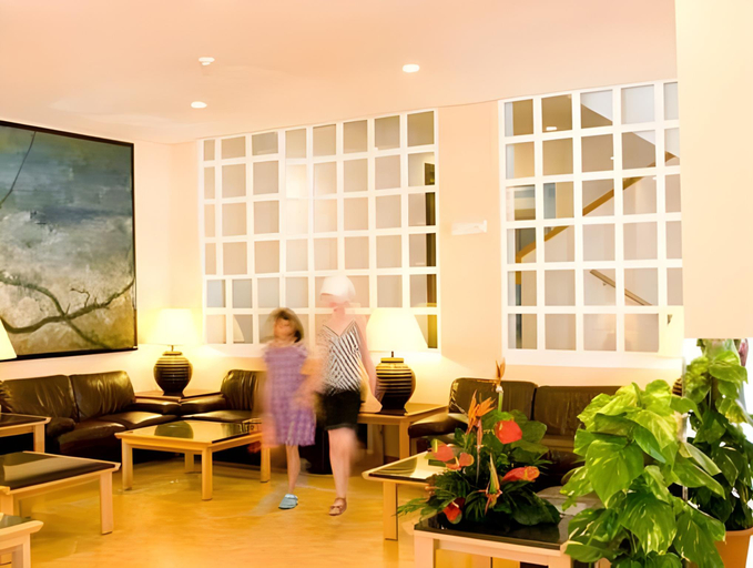 Public Area 2, Gavimar La Mirada Club Resort, Baleares