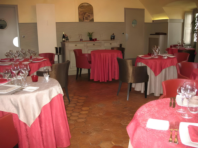 Food & Drinks 2, Hotel Le Relais Louis XI, Loiret