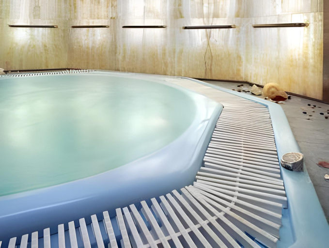 Sport & Beauty 2, Garni Hotel Crystal, Kraljevo
