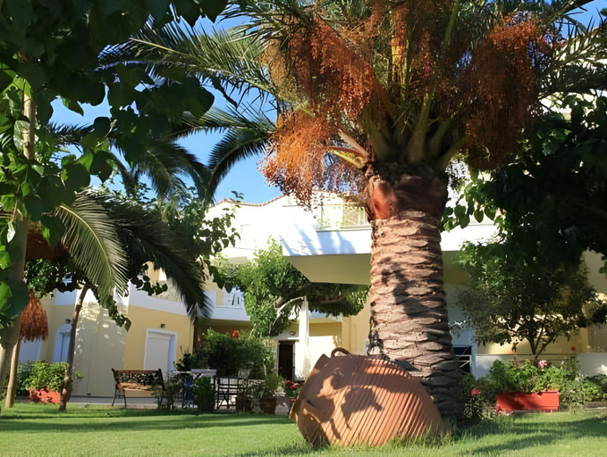 Others 4, Athena Hotel, Crete
