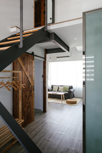 Others 5, Easy Life B&B, Taitung