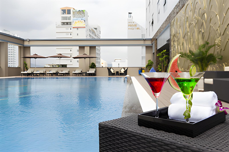 Muong Thanh Apartments, Nha Trang