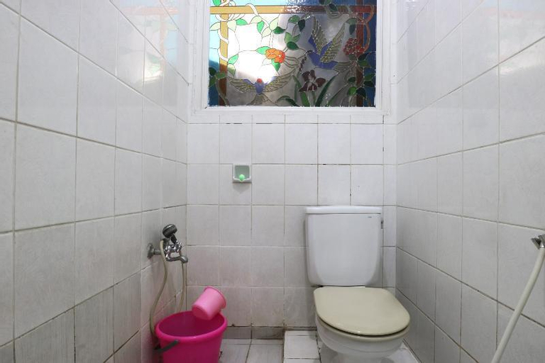 Bathroom 6