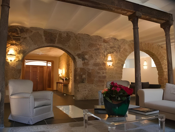 Public Area 2, Il Giardino di Ballaro Boutique B&B, Palermo
