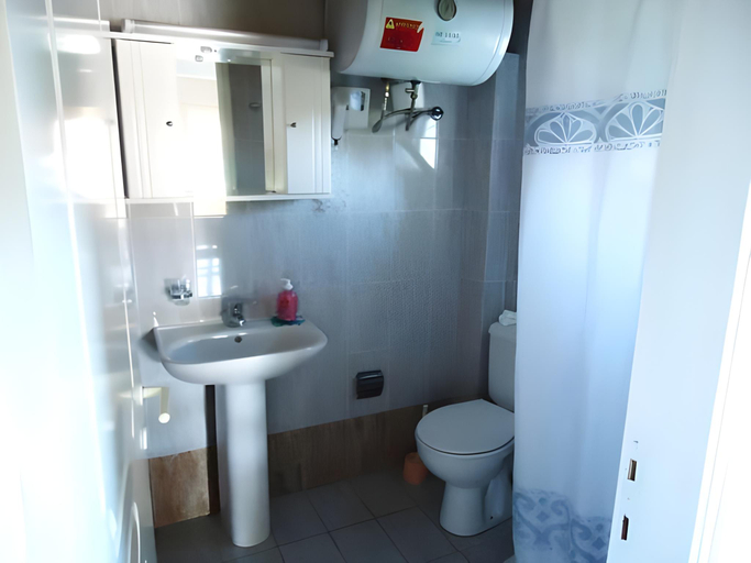 Bathroom 2, Almyra Living, Ionian Islands