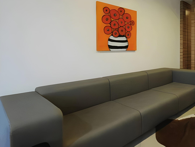 Others 4, Kardes Hotel, Yıldırım